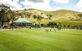 The Village Green Estate